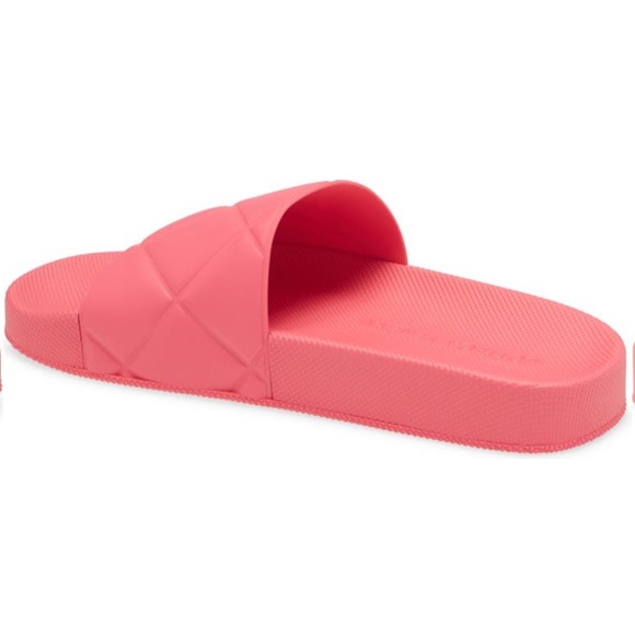 Bottega Veneta padded slide sandal - Picture 7 of 7